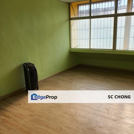 Damansara Jaya Office Space for RENT, Selangor, Petaling Jaya