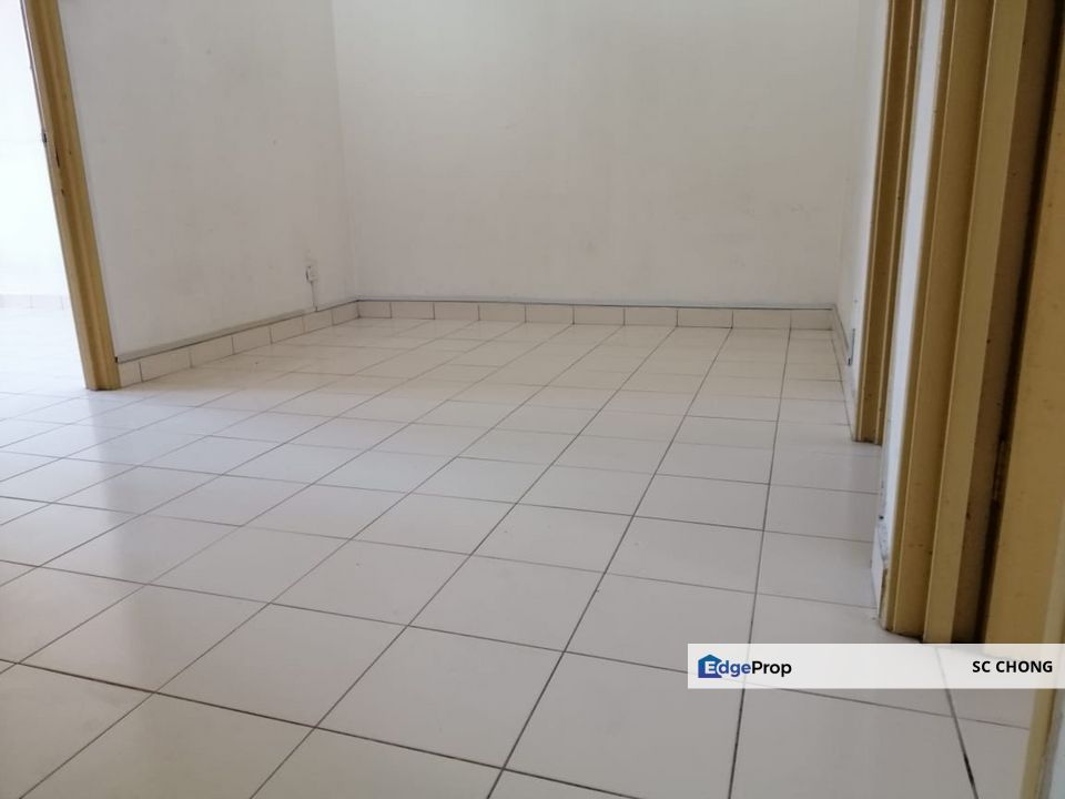 Mutiara Puchong 2 Storey Link House for SALE, Selangor, Puchong