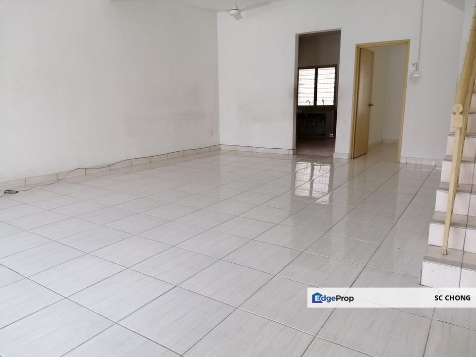 Mutiara Puchong 2 Storey Link House for SALE, Selangor, Puchong