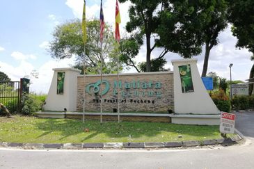 Mutiara Puchong