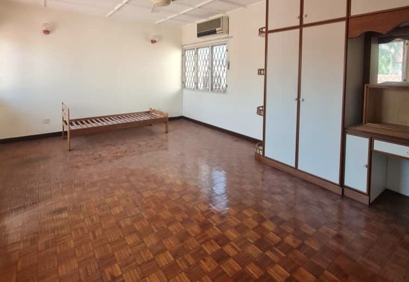 Taman Tun Dr Ismail (TTDI)