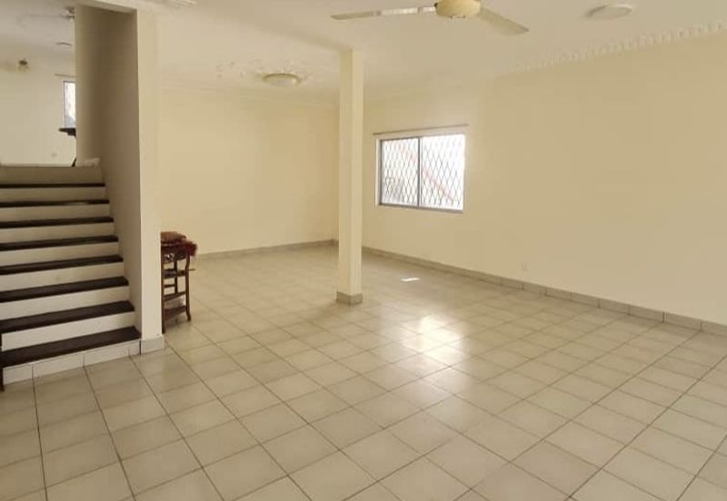 Taman Tun Dr Ismail (TTDI)