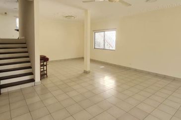 Taman Tun Dr Ismail (TTDI)