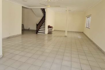 Taman Tun Dr Ismail (TTDI)