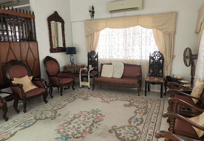 SS 21, Damansara Utama