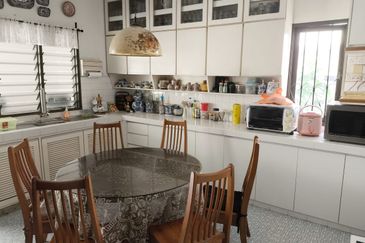 SS 21, Damansara Utama