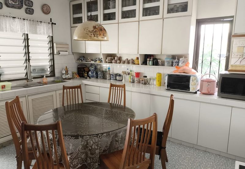 SS 21, Damansara Utama