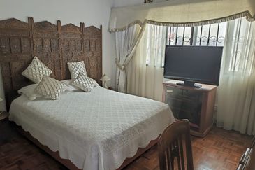 SS 21, Damansara Utama