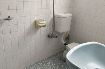 SS 21, Damansara Utama