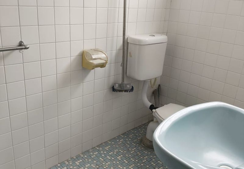 SS 21, Damansara Utama