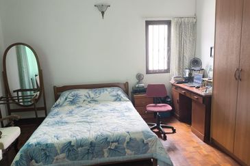 SS 21, Damansara Utama