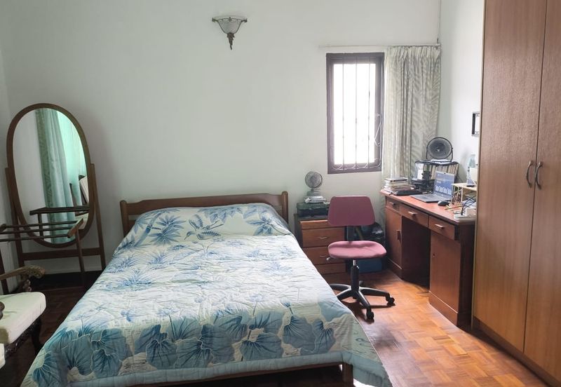 SS 21, Damansara Utama