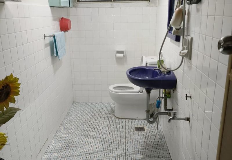 SS 21, Damansara Utama