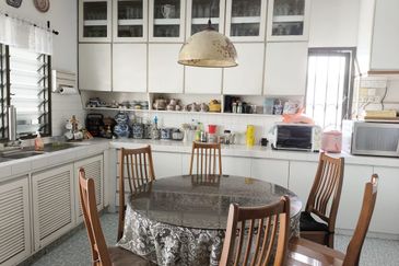 SS 21, Damansara Utama