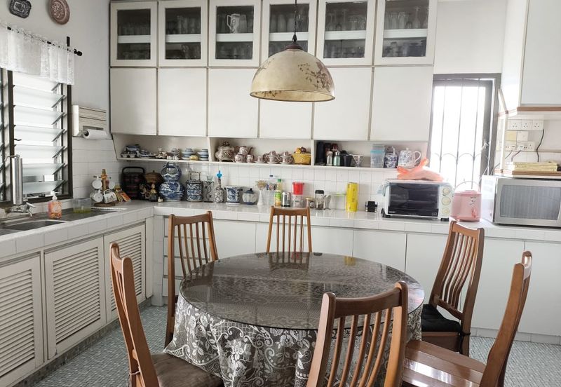 SS 21, Damansara Utama