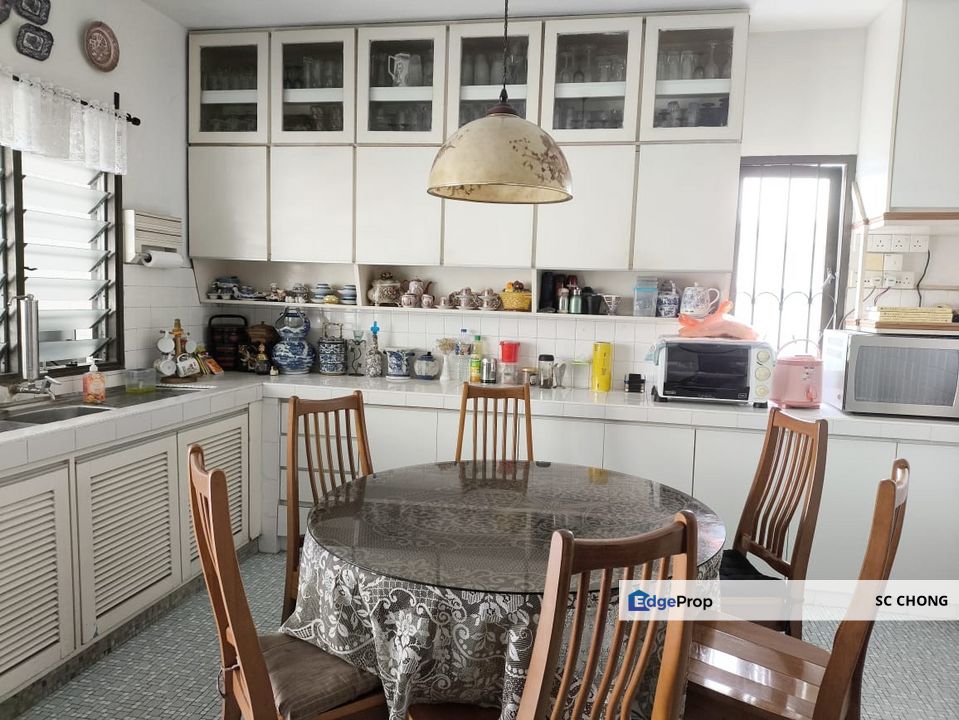 Damansara Utama 2 Storey Semi-Detached House for SALE, Selangor, Petaling Jaya