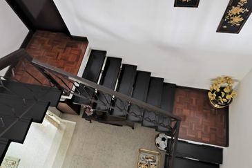 SS 21, Damansara Utama