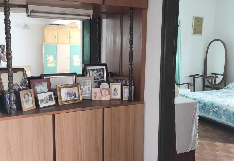 SS 21, Damansara Utama