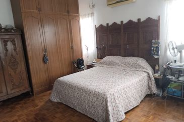 SS 21, Damansara Utama