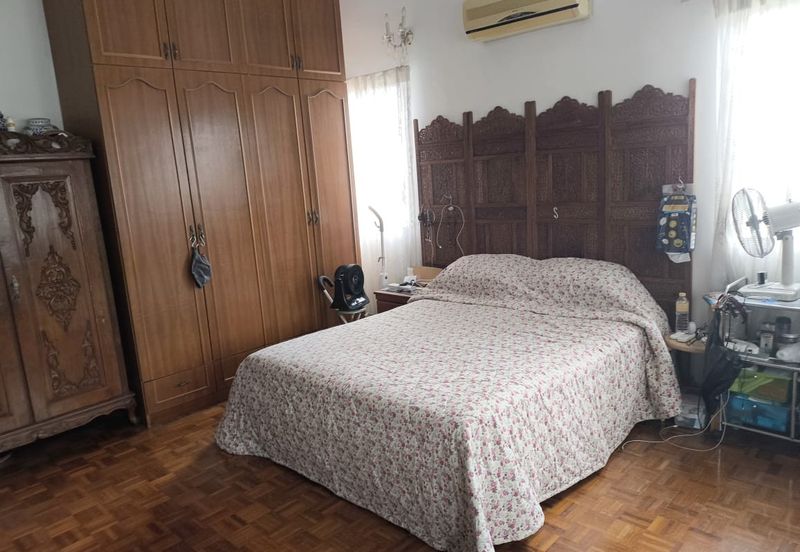 SS 21, Damansara Utama