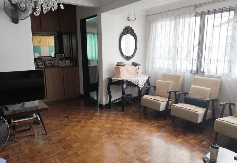 SS 21, Damansara Utama