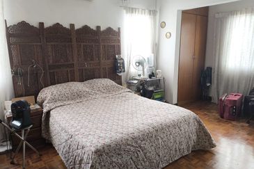 SS 21, Damansara Utama