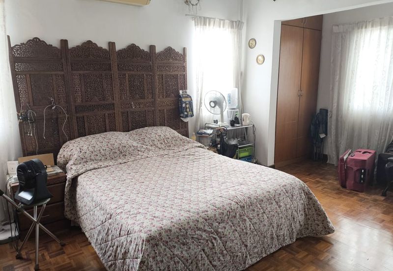 SS 21, Damansara Utama