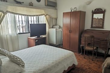 SS 21, Damansara Utama