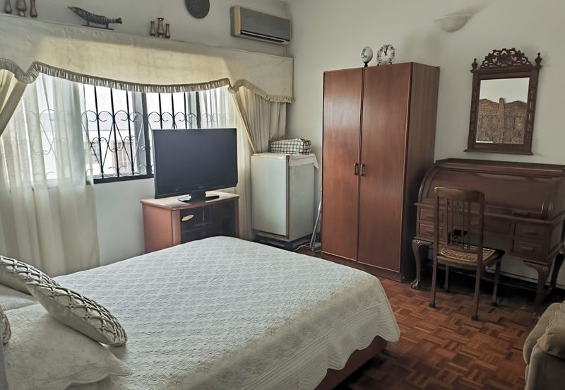 SS 21, Damansara Utama