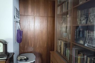 SS 21, Damansara Utama