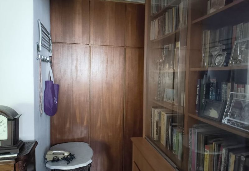 SS 21, Damansara Utama