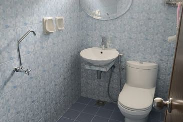 SS 21, Damansara Utama