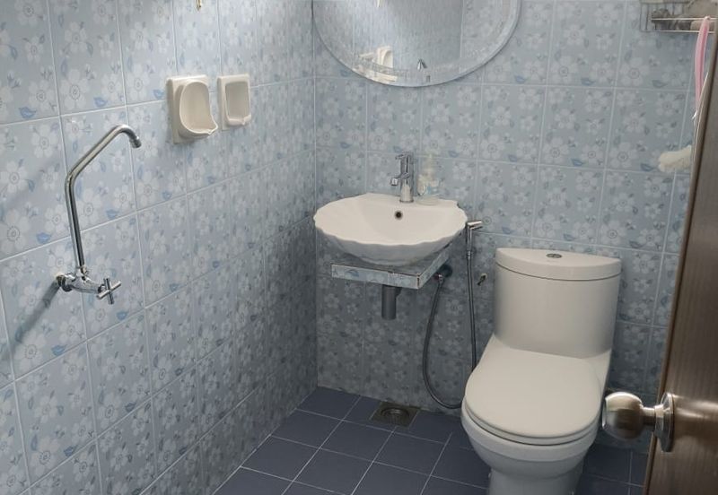 SS 21, Damansara Utama