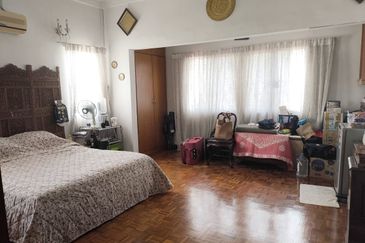 SS 21, Damansara Utama