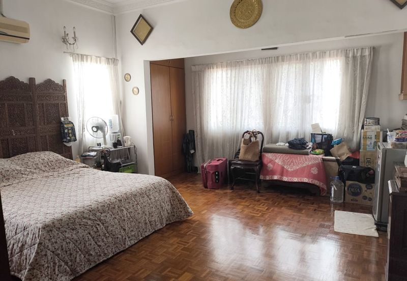 SS 21, Damansara Utama