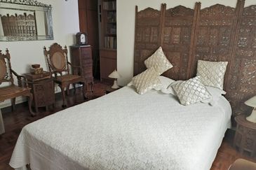 SS 21, Damansara Utama