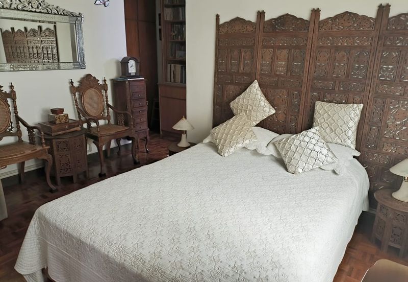 SS 21, Damansara Utama