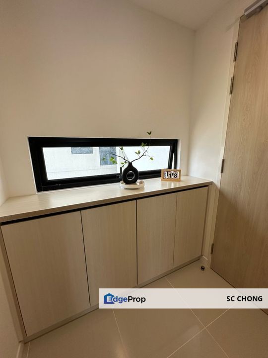 Miyu Tropicana Condominium Fully Furnished For RENT, Selangor, Petaling Jaya