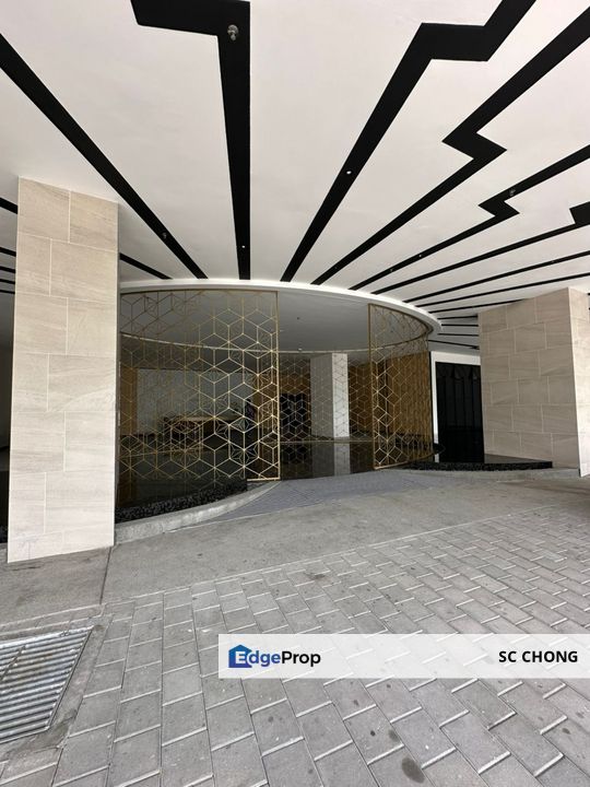 Miyu Tropicana Condominium Fully Furnished For RENT, Selangor, Petaling Jaya