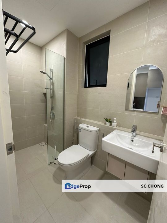 Miyu Tropicana Condominium Fully Furnished For RENT, Selangor, Petaling Jaya