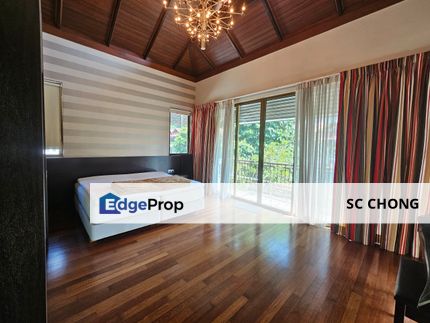 Duta Tropika 3 Storey Semi-Detached House for SALE, Kuala Lumpur, Dutamas