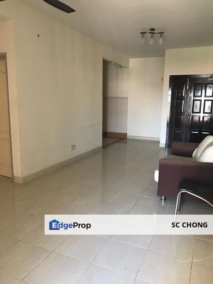Pelangi Utama Condo For SALE, Selangor, Bandar Utama
