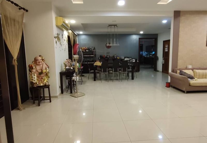 Bandar Baru Sri Petaling