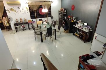 Bandar Baru Sri Petaling