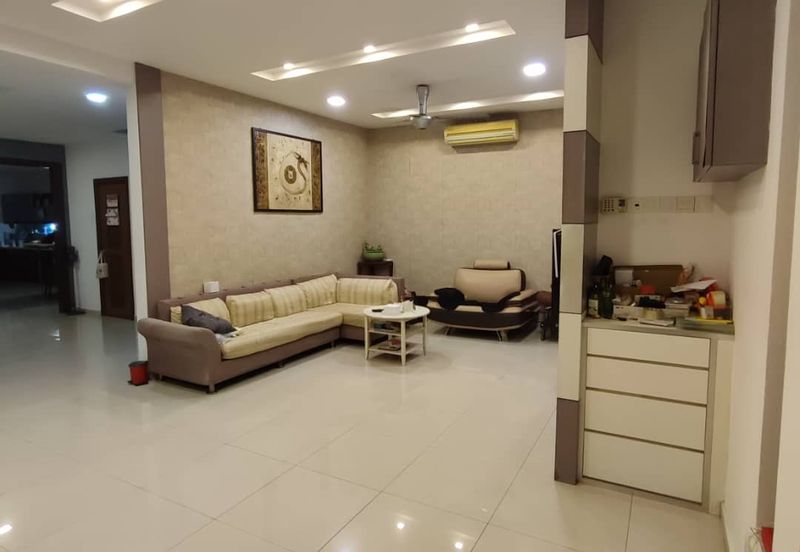 Bandar Baru Sri Petaling