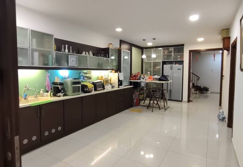 Bandar Baru Sri Petaling