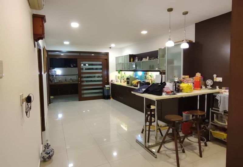 Bandar Baru Sri Petaling