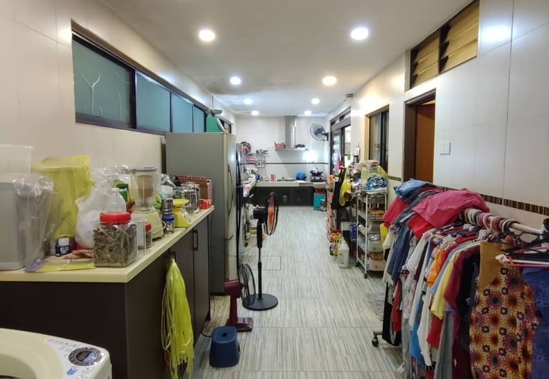 Bandar Baru Sri Petaling