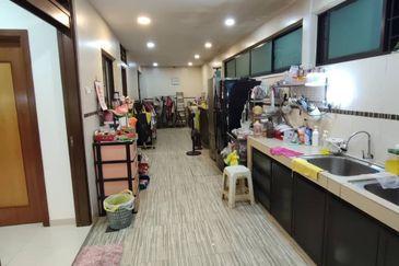 Bandar Baru Sri Petaling