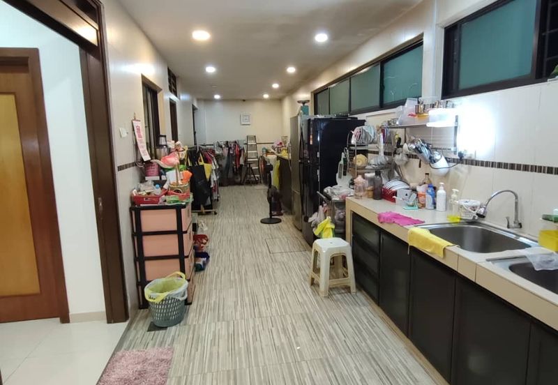 Bandar Baru Sri Petaling